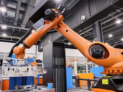 浪潮獲GlobalData VeryStrong評級，引領(lǐng)數(shù)據(jù)中心網(wǎng)絡(luò)科技創(chuàng)新