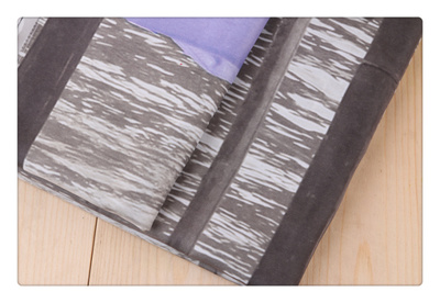 嘉豪日用 時(shí)尚新款浴室用防霉加厚防水浴簾 印花掛簾