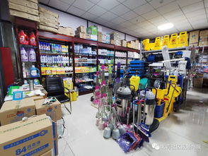 占地10000平米 通州新開一生活日用品廣場,就在這兒